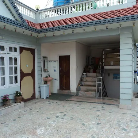 Himalayan Vacation Home