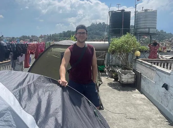 Himalayan Vacation