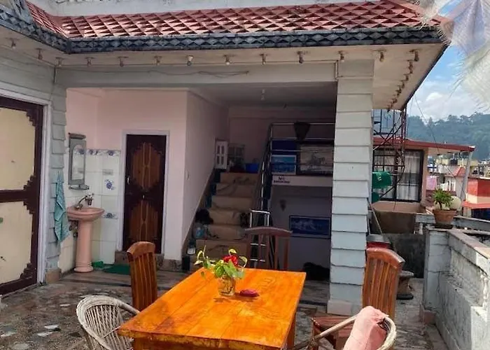 Himalayan Vacation * Катманду