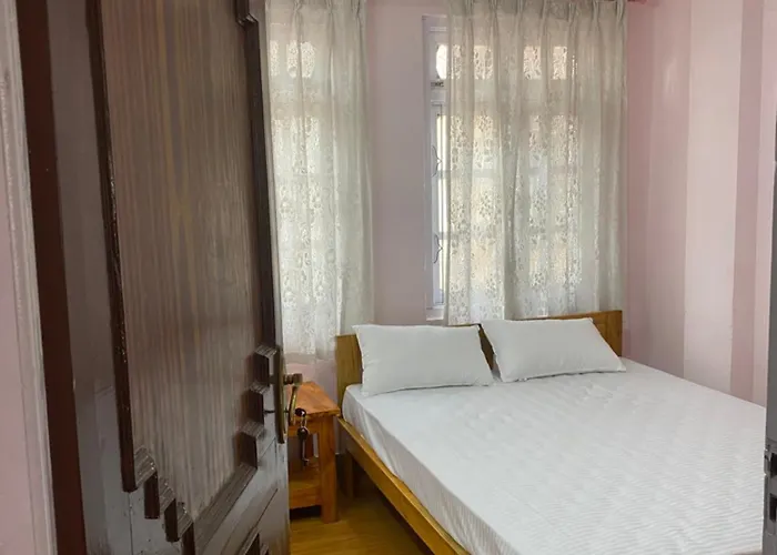 Himalayan Vacation Проживание в семье