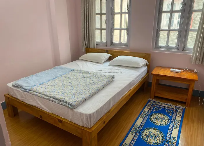 Himalayan Vacation Катманду