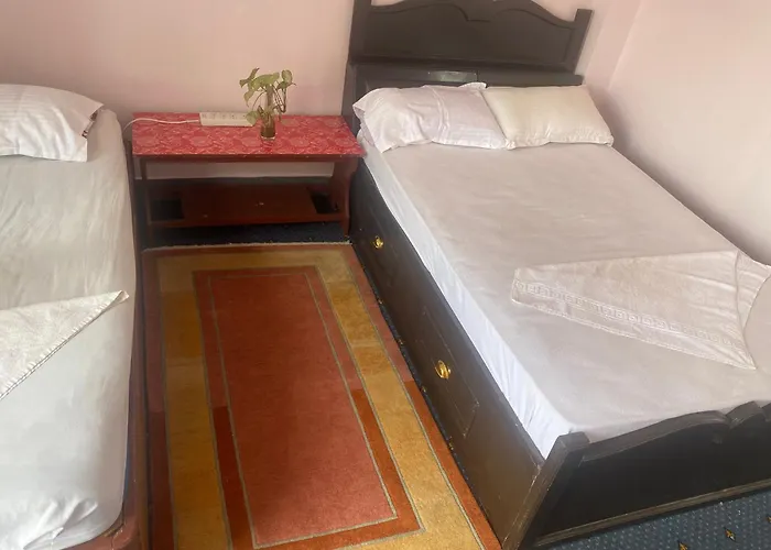Проживание в семье Himalayan Vacation Катманду