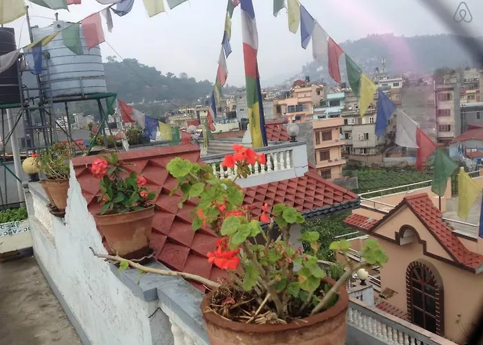 Himalayan Vacation Катманду