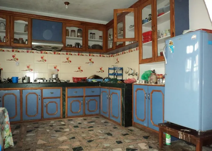 Himalayan Vacation *